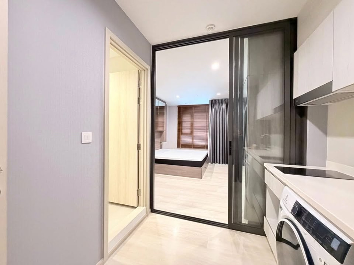 ให้เช่าคอนโดวิทยุ ชิดลม หลังสวน : เช่าคอนโด Life One Wireless/ไลฟ์ วัน ไวร์เลส (D6811024)