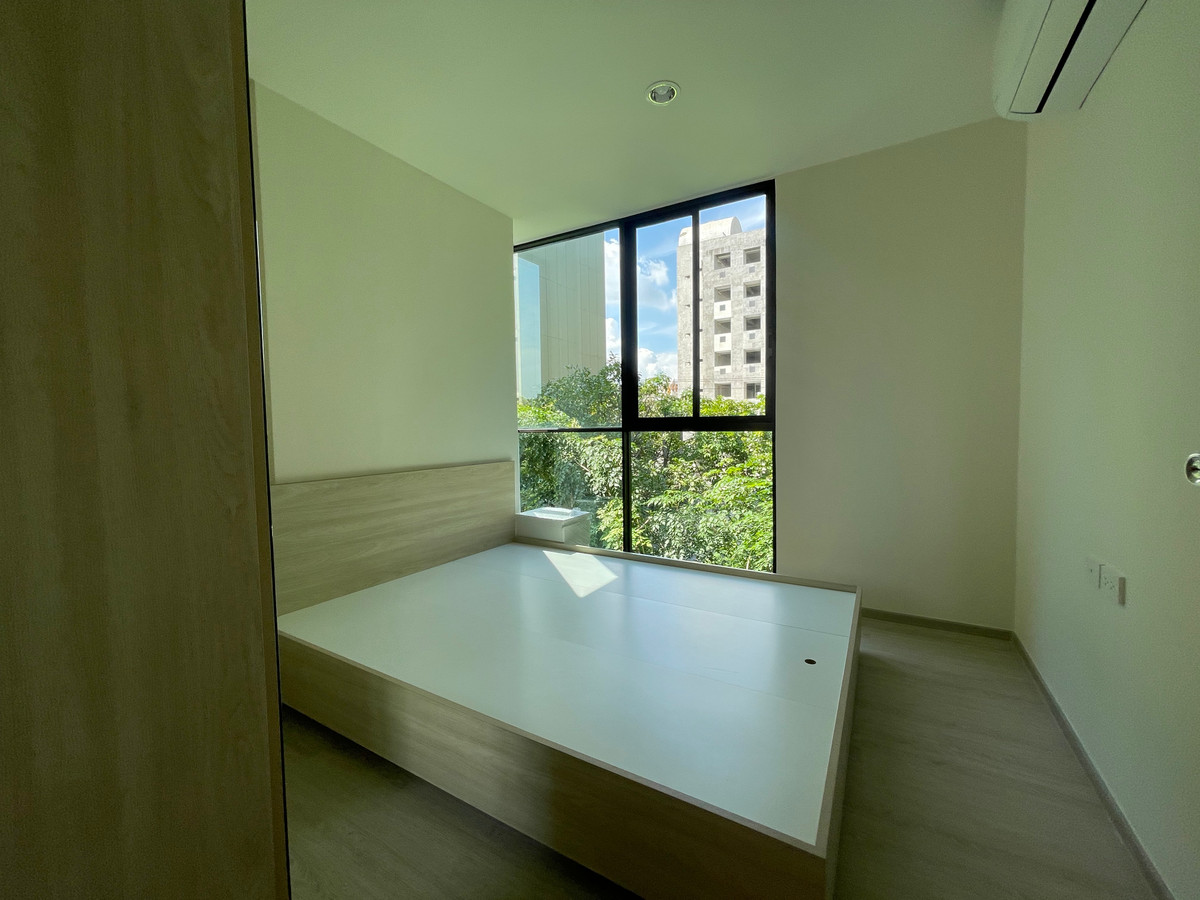 ให้เช่าคอนโดพัฒนาการ ศรีนครินทร์ : PFD-07549 ให้เช่าคอนโด นิว ซี-สแควร์ สวนหลวง สเตชั่น ( Nue Z-Square Suan Luang Station )  นัดชมห้อง ■ line : @propertyfinder 