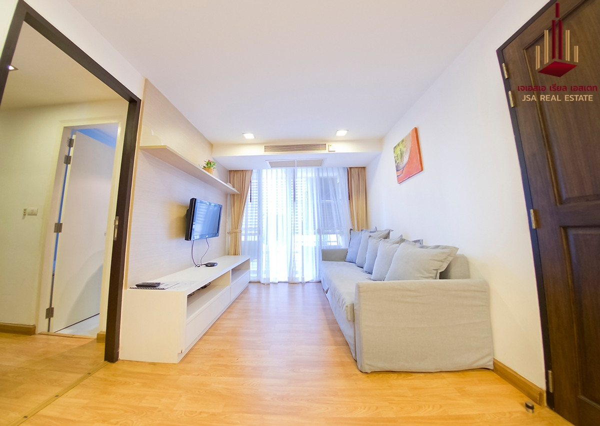 ขายคอนโดสุขุมวิท อโศก ทองหล่อ : ✨ For Sale: The Alcove Sukhumvit 49 Condo ✨  💰 Only 7,000,000 THB