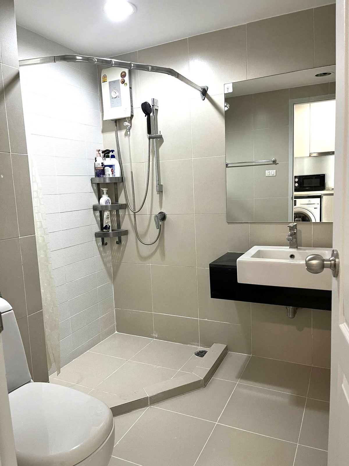 For SaleCondoRama9, Petchburi, RCA : Condo for sale Belle Grand Rama9 price 4,680,000 baht [NCs251110]