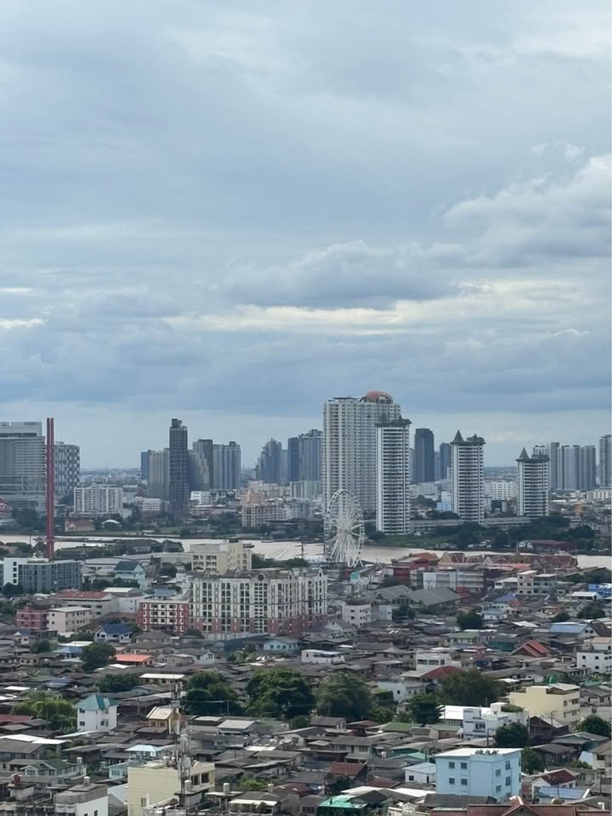 ขายคอนโดสาทร นราธิวาส : ขายคอนโด Supalai Lite Sathorn-Charoenrat ราคา 3,500,000 บาท [NCs251109]