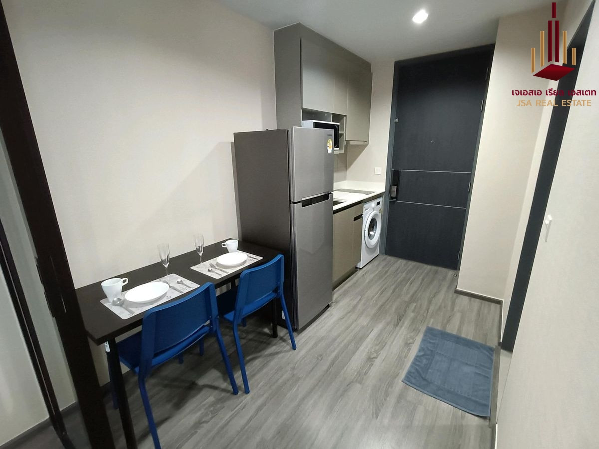 For RentCondoRatchathewi,Phayathai : ✨ For Rent: Ideo Mobi Rangnam Condo ✨ 💰 Only 24,000 THB/month