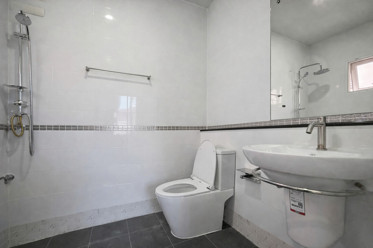 ขายบ้านนนทบุรี บางใหญ่ บางบัวทอง : ขายบ้านเดี่ยว หมู่บ้านเพอร์เฟค เพลส รัตนาธิเบศร์ 