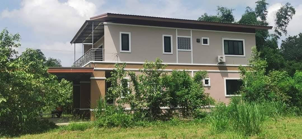 ขายบ้านโคราช นครราชสีมา : 88884 - ขายบ้านเดี่ยวสวยราคาถูกใช้วัสดุเกรดพรีเมี่ยมทั้งหลัง บนพื้นที่ 258 ตร.ว. อยู่ ต.ใหม่ อ.โนนสูง จ.นครราชสีมา