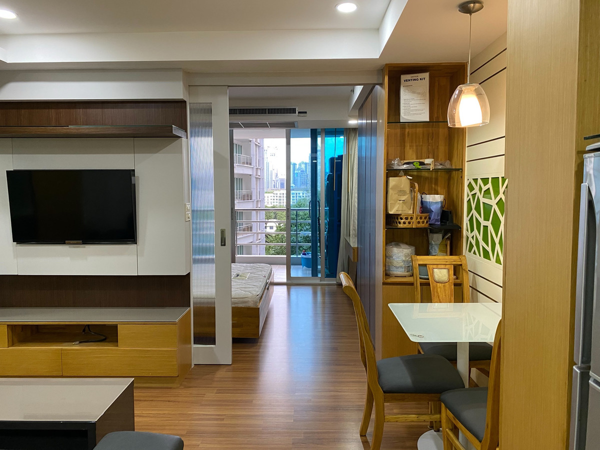 ขายคอนโดวิทยุ ชิดลม หลังสวน : Best Price!! ราคานี้ไม่ได้มาง่ายๆ ขายห้องสวย กว้าง เฟอร์ครบ พร้อมเข้าอยู่ |เดอะ ราชดำริ | The Rajdamri MD-25066963 