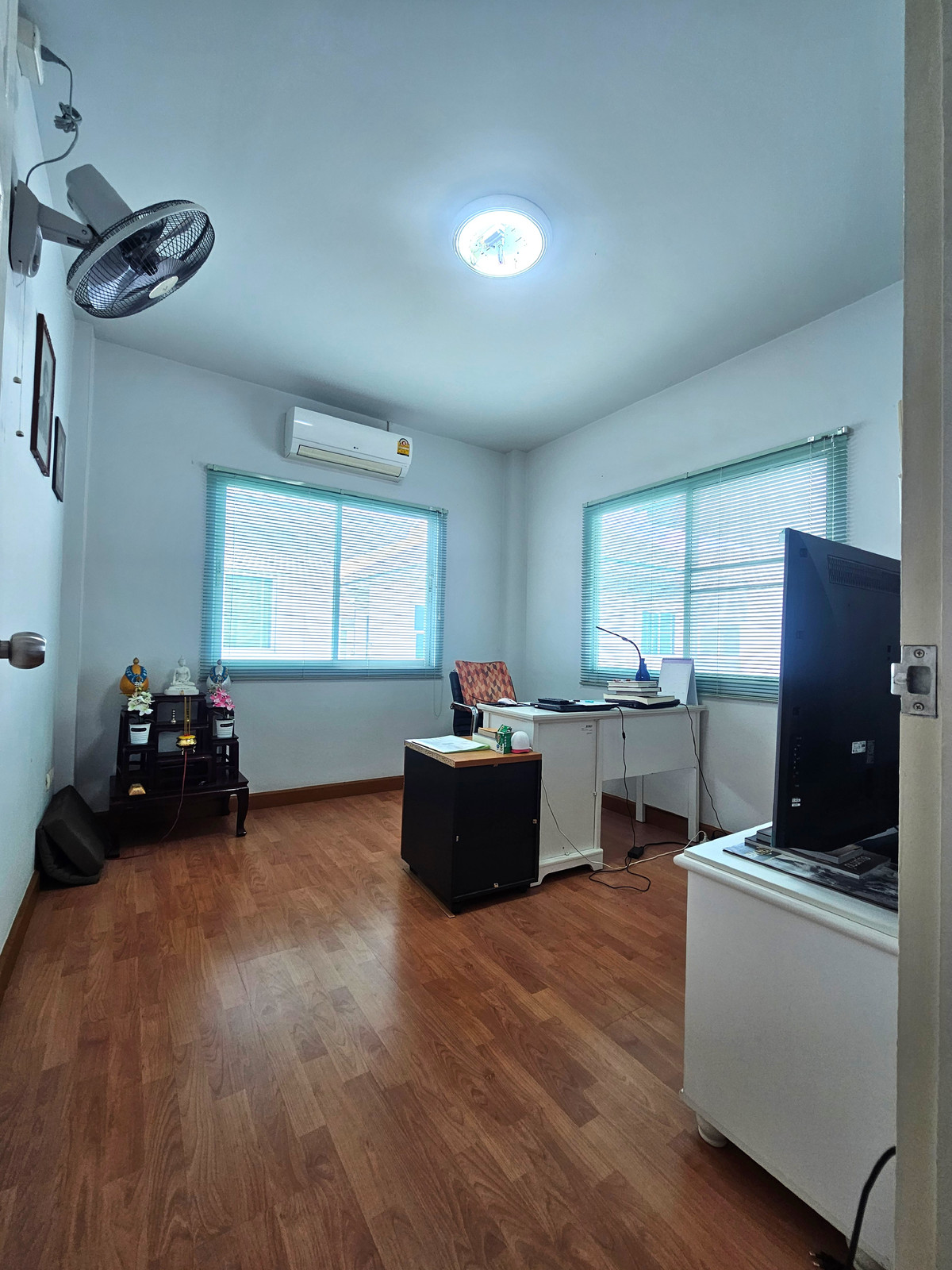 ขายบ้านอุดรธานี : บ้านเดี่ยว โครงการสิทธารมย์  อุดรธานี