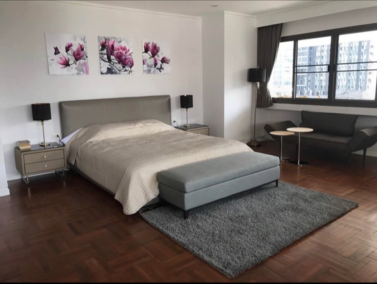 ให้เช่าคอนโดคลองเตย กล้วยน้ำไท : LTH13622 – Condo for Rent | TOWER PARK CONDOMINIUM | 265 sqm | 3 Beds 3 Baths | Near BTS Nana | คอนโดให้เช่า ทาวเวอร์ พาร์ค คอนโดมิเนียม