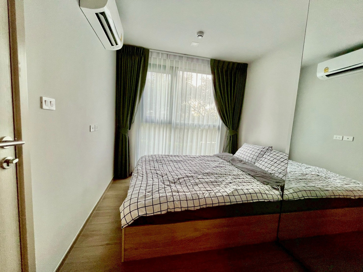 For SaleCondo : 94865 - CONDO FOR SALE Kensington Rayong 2 , Noen Samli Underpass, Muang Rayong 2nd Floor, 24 Sqm. 1 bedroom 1 bathroom ขายคอนโด เคนซิงตัน ระยอง 2 พื้นที่24 ตร.ม. 1 ห้องนอน 1 ห้องน้ำ
