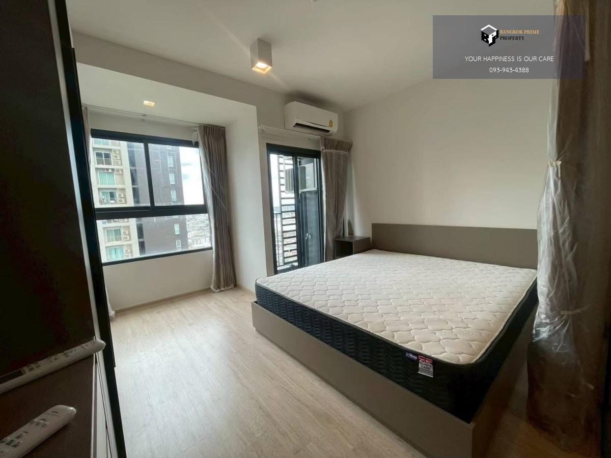 For SaleCondoWongwianyai, Charoennakor : IDEO Sathorn - Wongwian Yai | For sale with tenant near 🚅BTS Wongwian Yai ICONSIAM #2025112213068