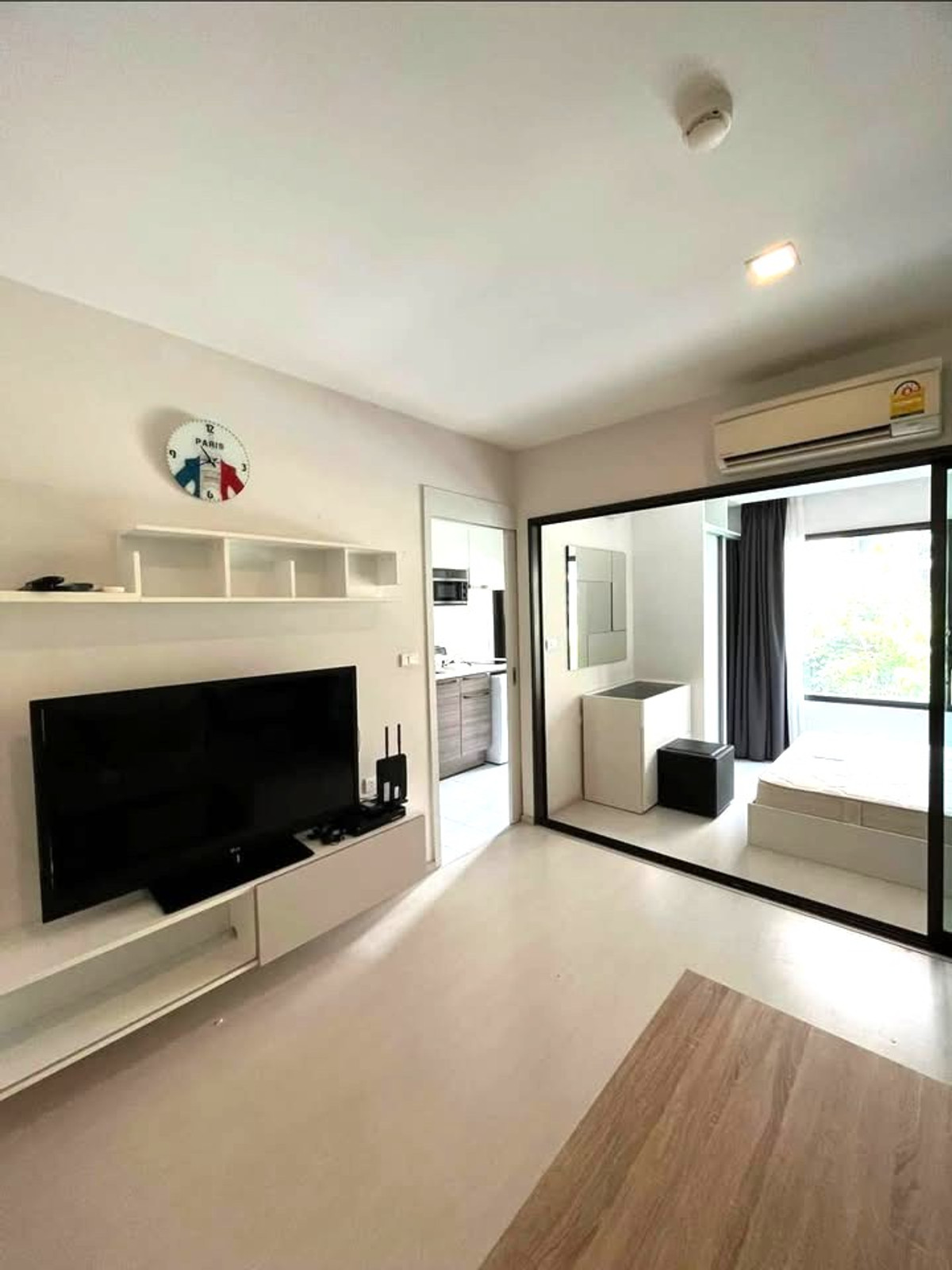 ขายคอนโดสาทร นราธิวาส : ขายคอนโด Condolette Pixel Sathorn ราคา 2,900,000 บาท [NCs251111]