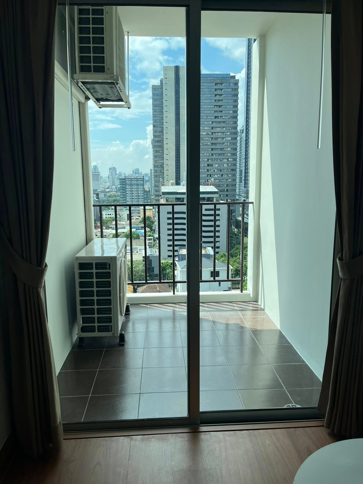 For SaleCondoRama9, Petchburi, RCA : Condo for sale Belle Grand Rama9 price 4,680,000 baht [NCs251110]