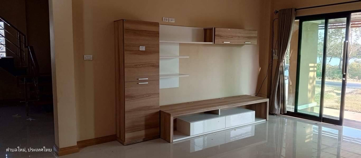 ขายบ้านโคราช นครราชสีมา : 88884 - ขายบ้านเดี่ยวสวยราคาถูกใช้วัสดุเกรดพรีเมี่ยมทั้งหลัง บนพื้นที่ 258 ตร.ว. อยู่ ต.ใหม่ อ.โนนสูง จ.นครราชสีมา