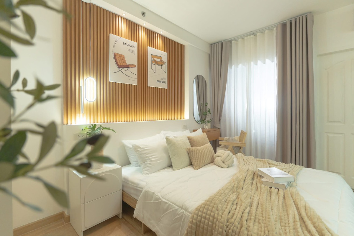 ขายคอนโดบางนา แบริ่ง ลาซาล : ขายด่วน ✨ City Home Srinakarin ✨ ห้องสวย ใกล้รถไฟฟ้า และสุวรรณภูมิ 