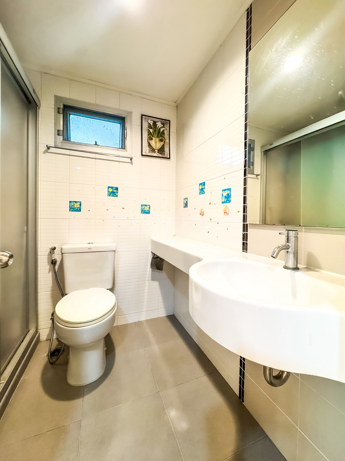 For SaleCondoNawamin, Ramindra : 87377 - Condo for sale Lumpini Place Ramintra-Lak Si. Quality condominium that The best location on Ramindra Road