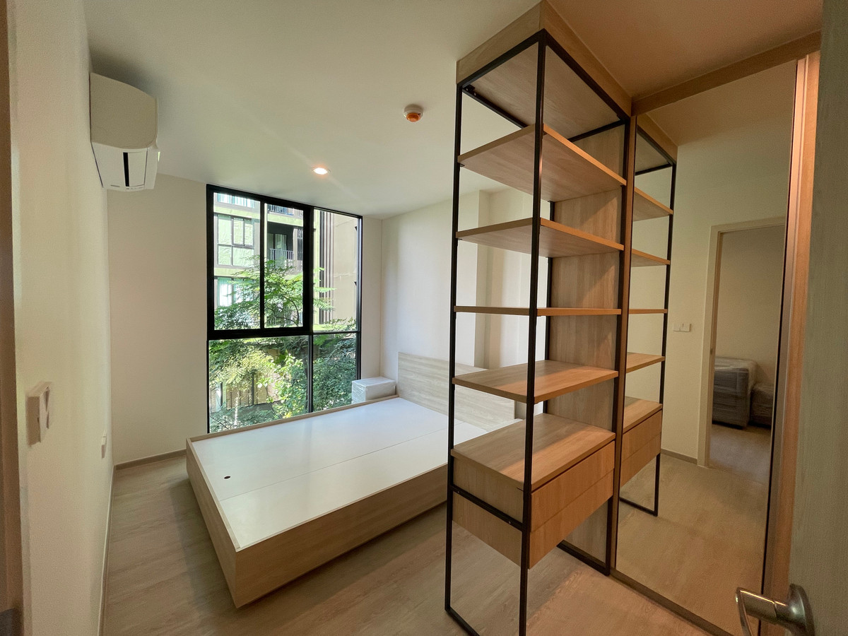 ให้เช่าคอนโดพัฒนาการ ศรีนครินทร์ : PFD-07549 ให้เช่าคอนโด นิว ซี-สแควร์ สวนหลวง สเตชั่น ( Nue Z-Square Suan Luang Station )  นัดชมห้อง ■ line : @propertyfinder 