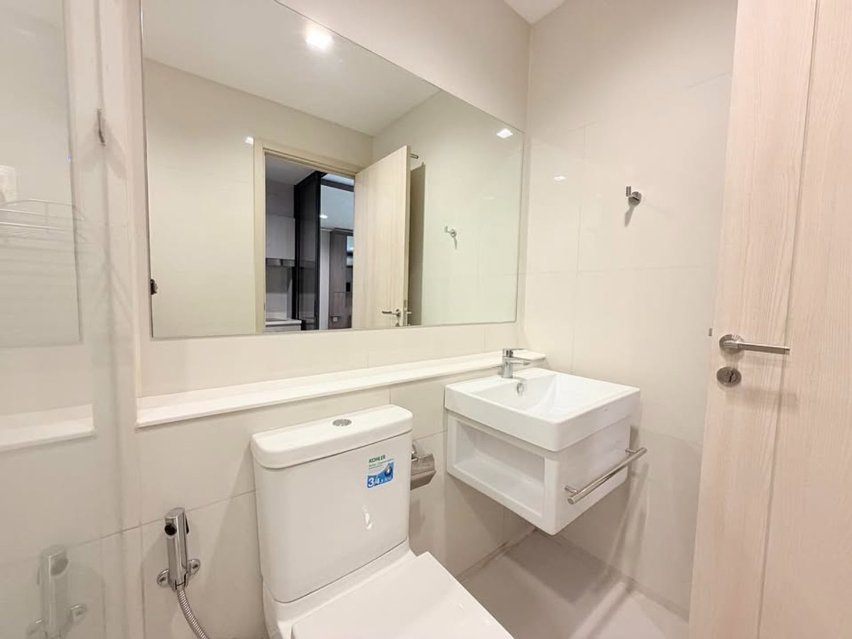 ให้เช่าคอนโดวิทยุ ชิดลม หลังสวน : เช่าคอนโด Life One Wireless/ไลฟ์ วัน ไวร์เลส (D6811024)