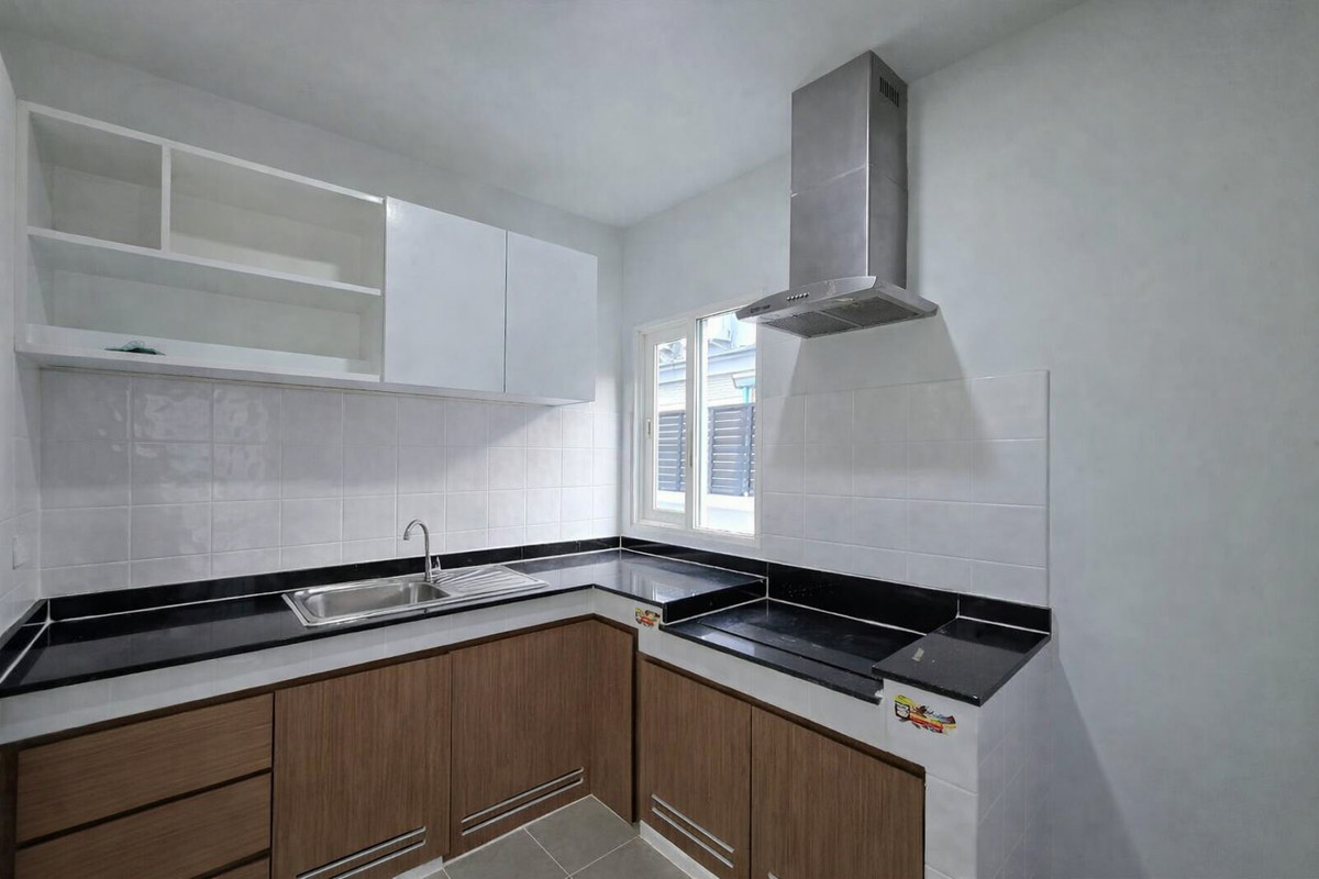 ขายบ้านนนทบุรี บางใหญ่ บางบัวทอง : ขายบ้านเดี่ยว หมู่บ้านเพอร์เฟค เพลส รัตนาธิเบศร์ 