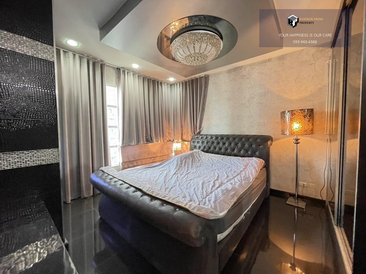 For RentCondoRatchathewi,Phayathai : Baan Klang Krung Siam-Pathumwan | 🚝near BTS Ratchathewi #2025112213083