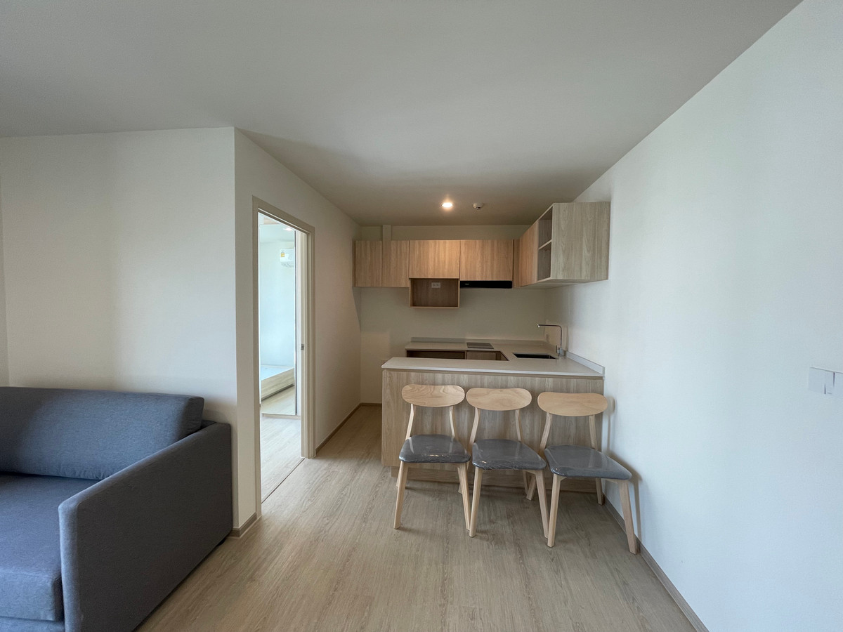 ให้เช่าคอนโดพัฒนาการ ศรีนครินทร์ : PFD-07548 ให้เช่าคอนโด นิว ซี-สแควร์ สวนหลวง สเตชั่น ( Nue Z-Square Suan Luang Station )  นัดชมห้อง ■ line : @propertyfinder 