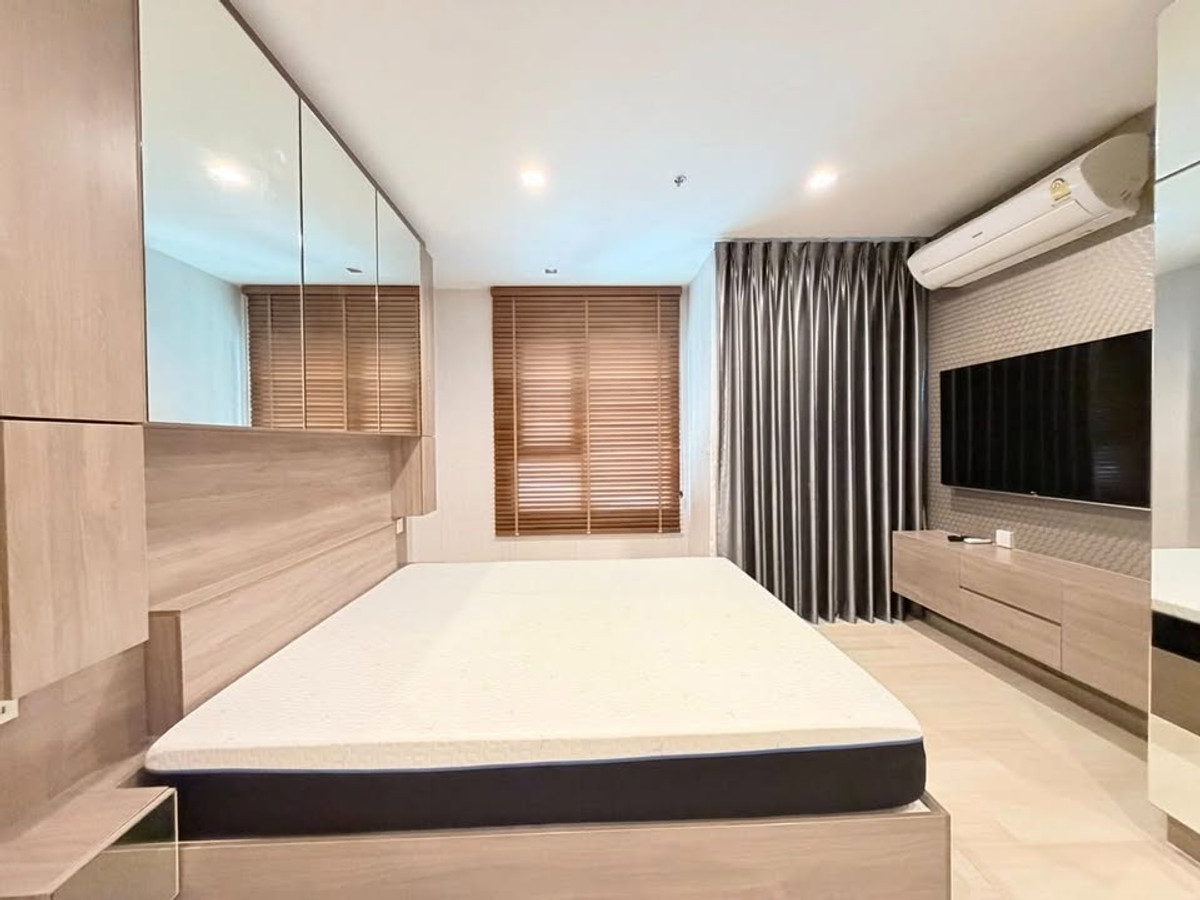 For RentCondoWitthayu, Chidlom, Langsuan, Ploenchit : Condo for rent Life One Wireless/Life One Wireless (D6811024)