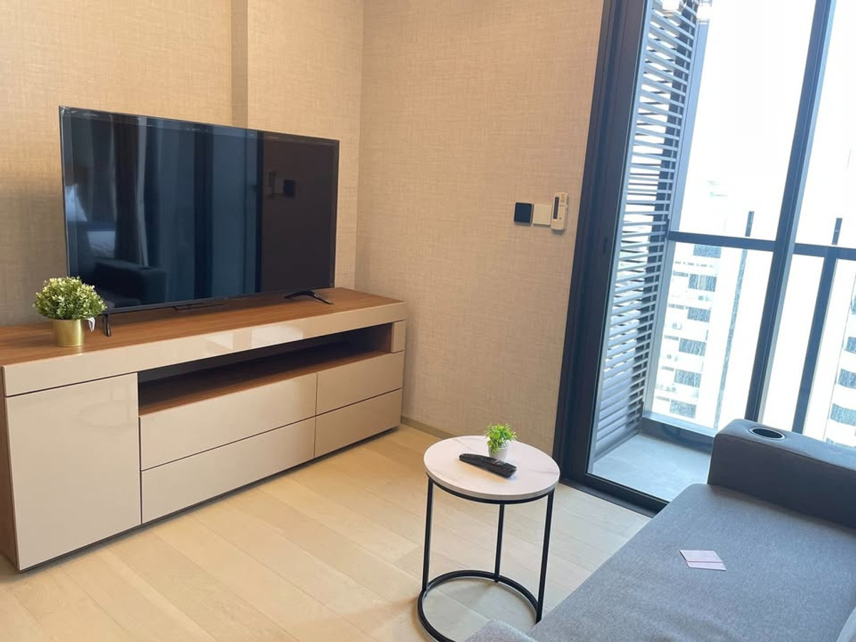 ให้เช่าคอนโดราชเทวี พญาไท : เช่าคอนโด THE EXTRO Phayathai - Rangnam/ดิ เอ็กซ์โทร พญาไท - รางน้ำ (D6811021)