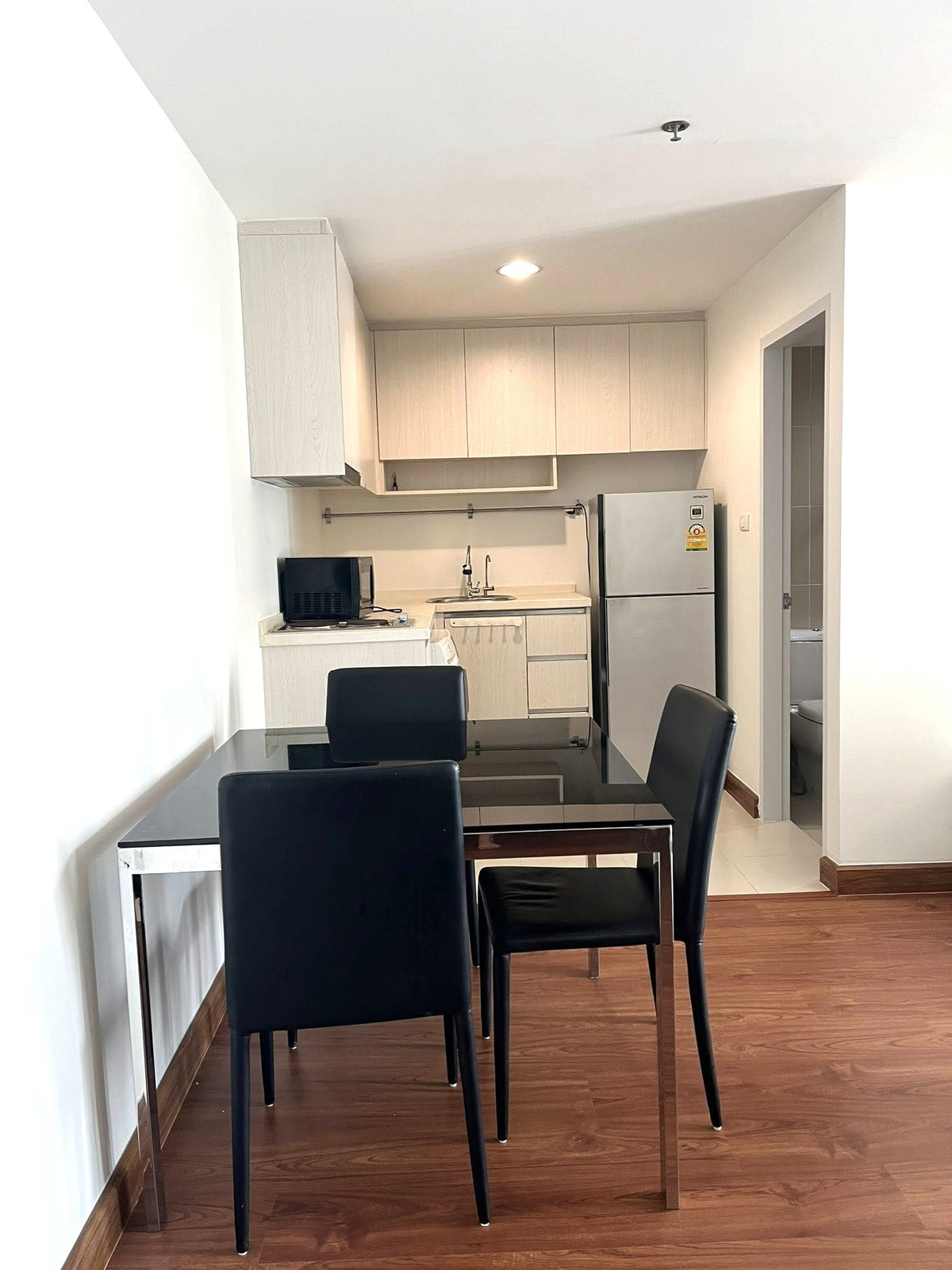 For SaleCondoRama9, Petchburi, RCA : Condo for sale Belle Grand Rama9 price 4,680,000 baht [NCs251110]