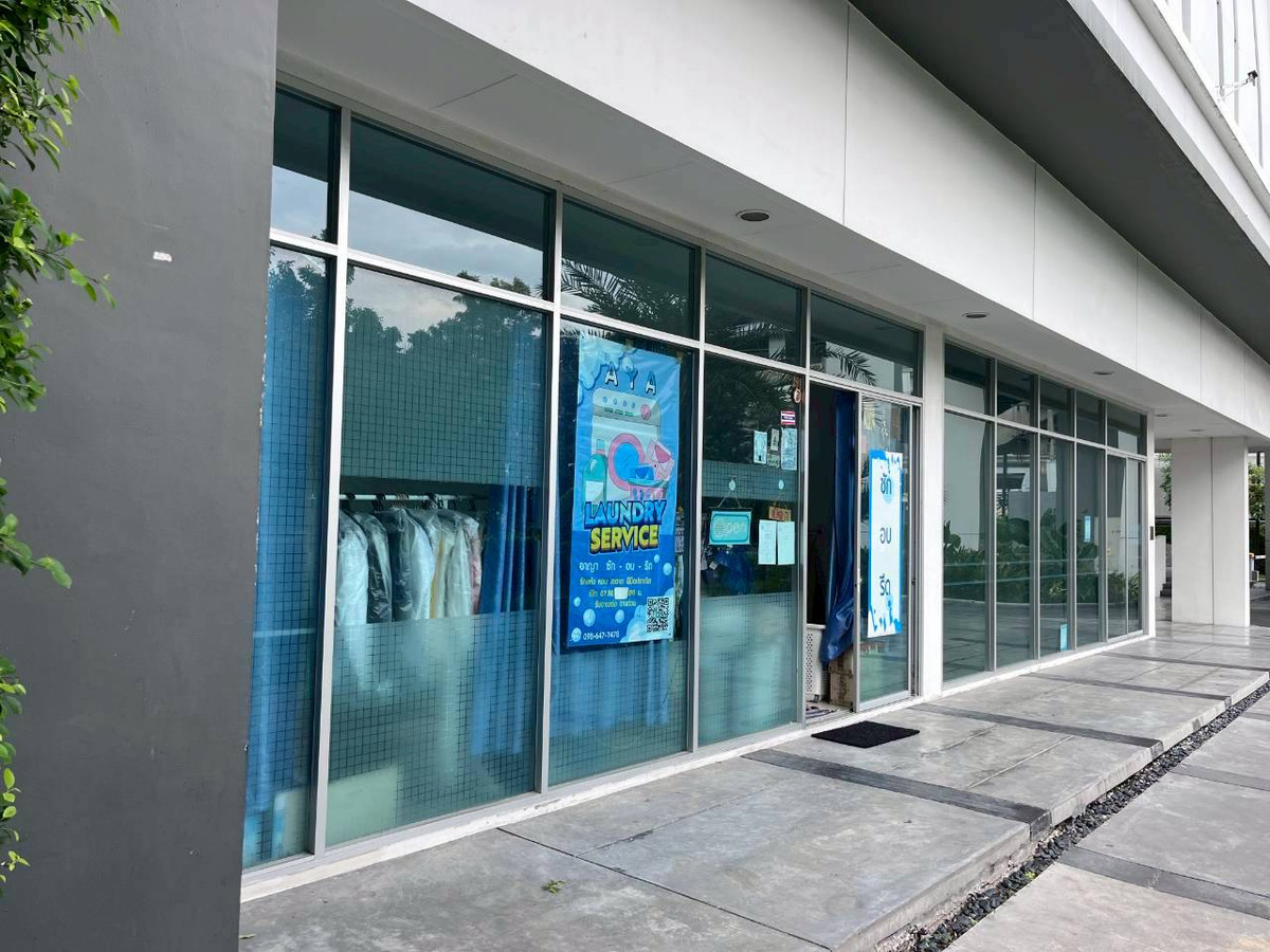 For SaleCondoBang kae, Phetkasem : 94843 - Urgent sale, Condo The Parkland Phetkasem (near MRT Lak Song)