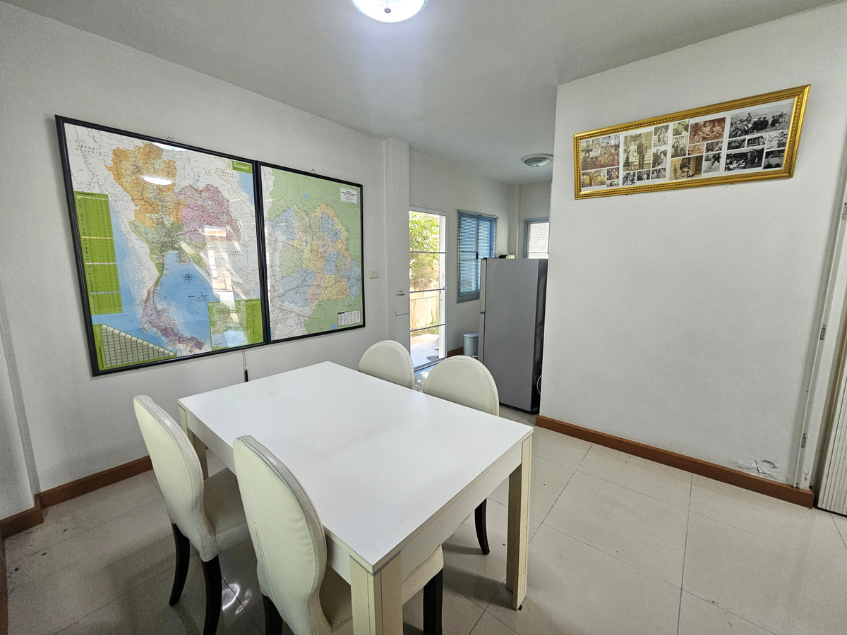 ขายบ้านอุดรธานี : บ้านเดี่ยว โครงการสิทธารมย์  อุดรธานี