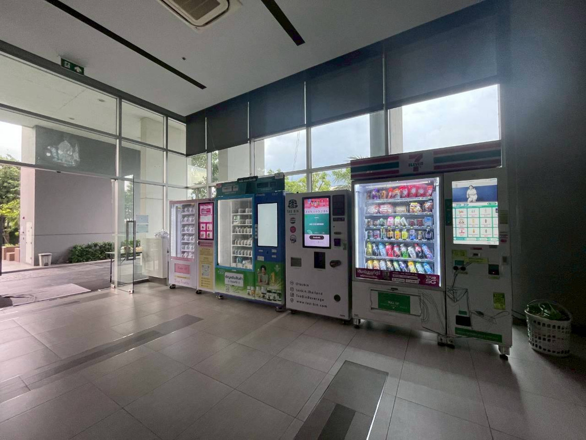 For SaleCondoBang kae, Phetkasem : 94843 - Urgent sale, Condo The Parkland Phetkasem (near MRT Lak Song)