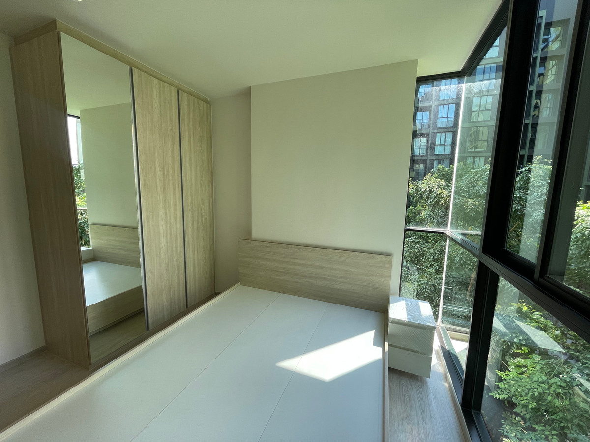 ให้เช่าคอนโดพัฒนาการ ศรีนครินทร์ : PFD-07549 ให้เช่าคอนโด นิว ซี-สแควร์ สวนหลวง สเตชั่น ( Nue Z-Square Suan Luang Station )  นัดชมห้อง ■ line : @propertyfinder 