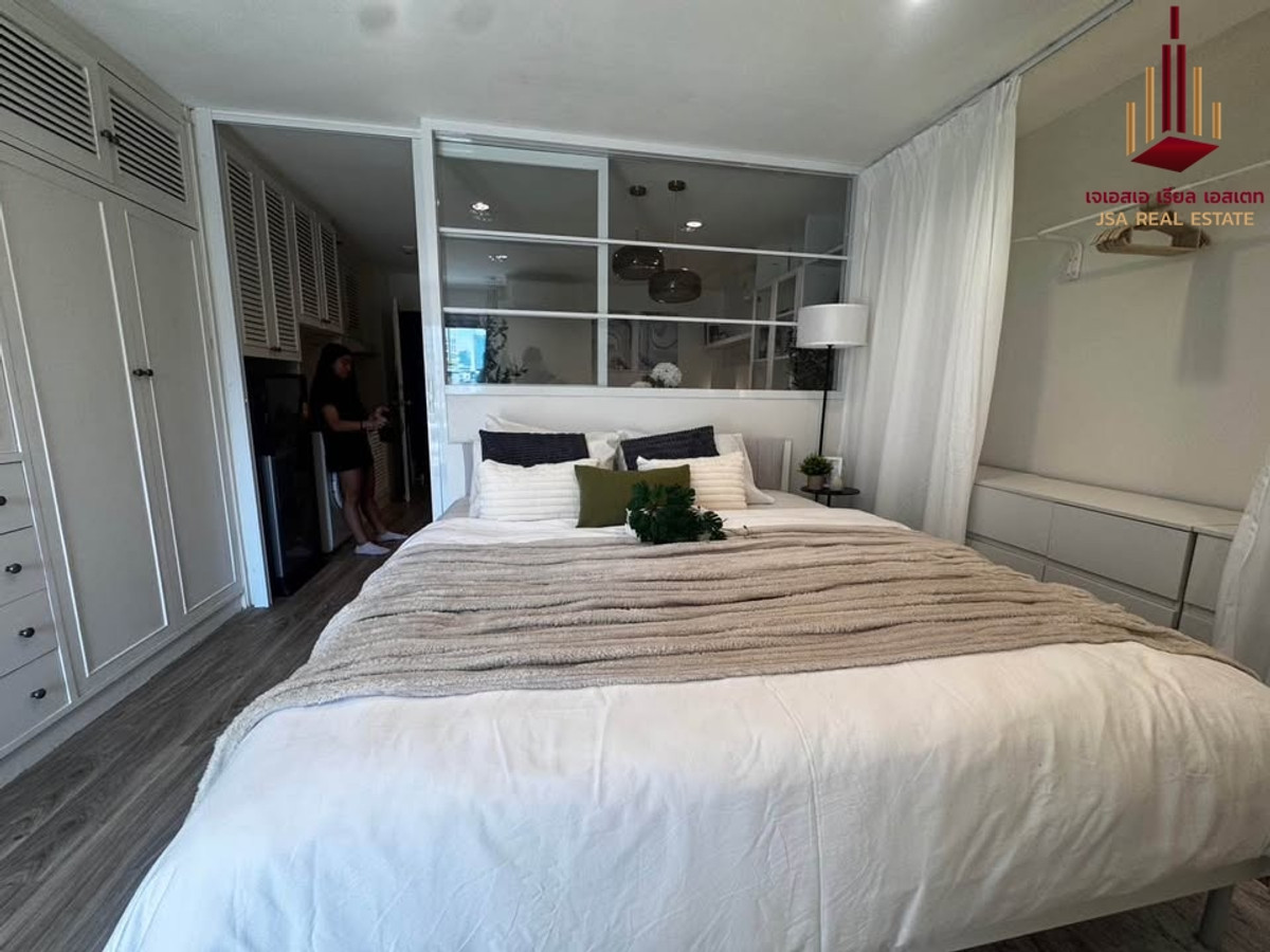 For RentCondoSukhumvit, Asoke, Thonglor : ✨ For Rent: 49 Suite Condo ✨ 💰 Only 24,000 THB/month