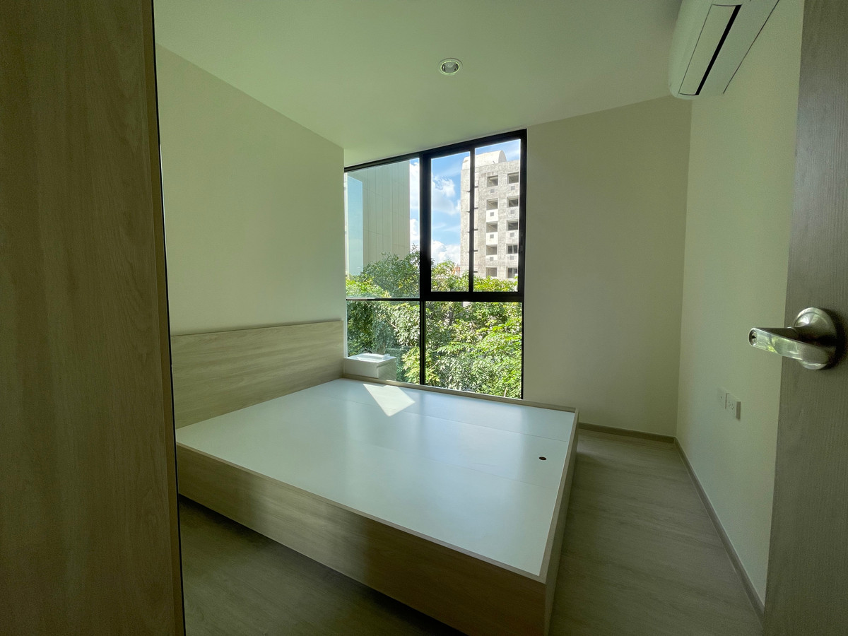 ให้เช่าคอนโดพัฒนาการ ศรีนครินทร์ : PFD-07549 ให้เช่าคอนโด นิว ซี-สแควร์ สวนหลวง สเตชั่น ( Nue Z-Square Suan Luang Station )  นัดชมห้อง ■ line : @propertyfinder 