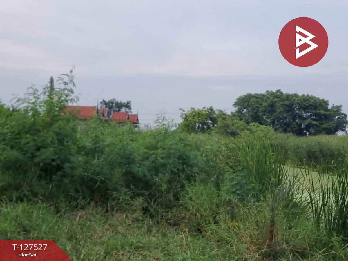 ขายที่ดินราษฎร์บูรณะ สุขสวัสดิ์ : ขายที่ดิน เนื้อที่ 1 ไร่ ถ.ประชาอุทิศ ทุ่งครุ กรุงเทพมหานคร ทำเลดี