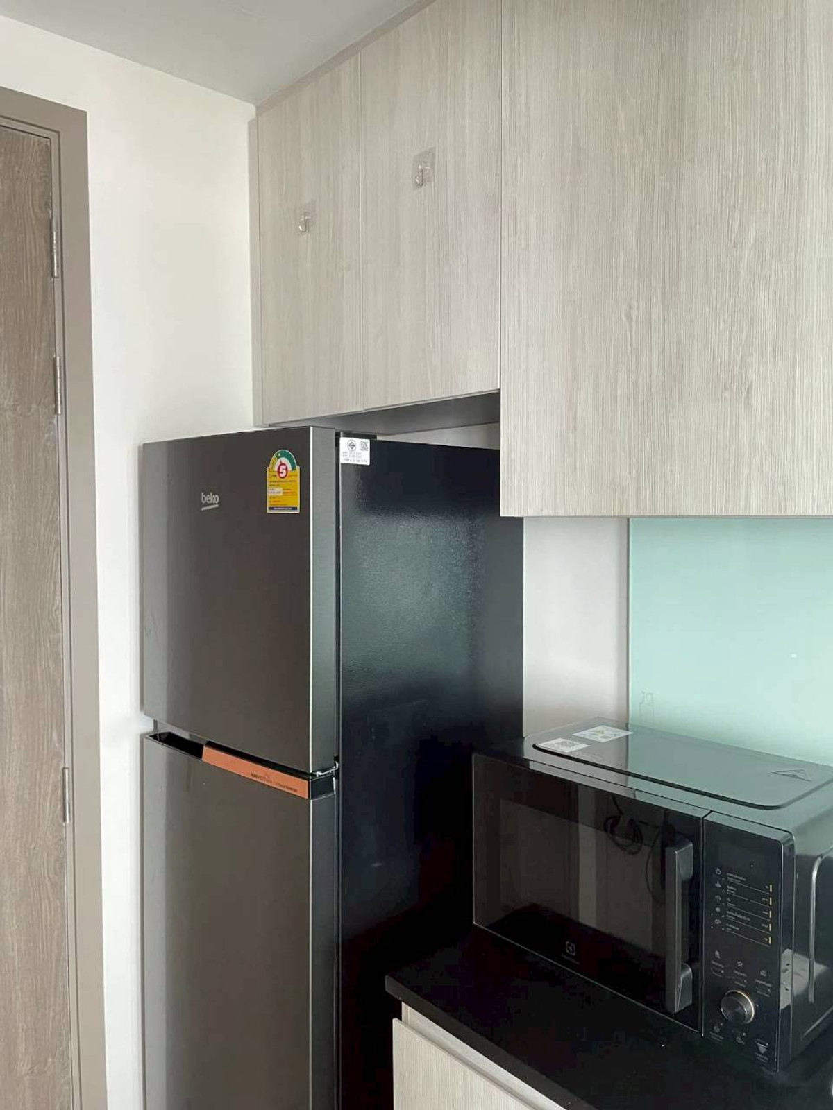 For RentCondoRamkhamhaeng, Hua Mak : ✅ NMN181 ✅ Line : @p2nproperty