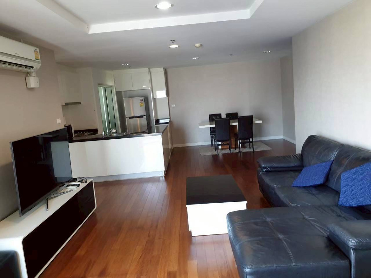 ขายคอนโดพระราม 9 เพชรบุรีตัดใหม่ RCA : ขายด่วน 🔥 Belle Grand Rama 9 🔥 2 ห้องนอน 2 ห้องน้ำ เฟอร์นิเจอร์ และ เครื่องใช้ไฟฟ้าครบ 