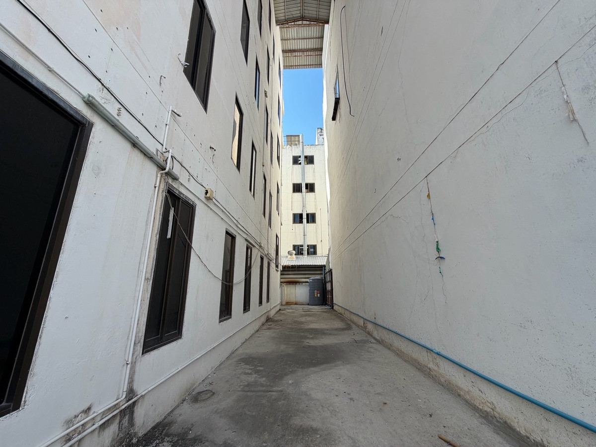 ให้เช่าโฮมออฟฟิศบางนา แบริ่ง ลาซาล : โฮมออฟฟิศ 5 ชั้น | ทำเลกิ่งแก้ว–บางนา ทิศตะวันออกเฉียงใต้ | โปรไฟล์อาคารดี | พื้นที่ใหญ่ ฟังก์ชันครบ