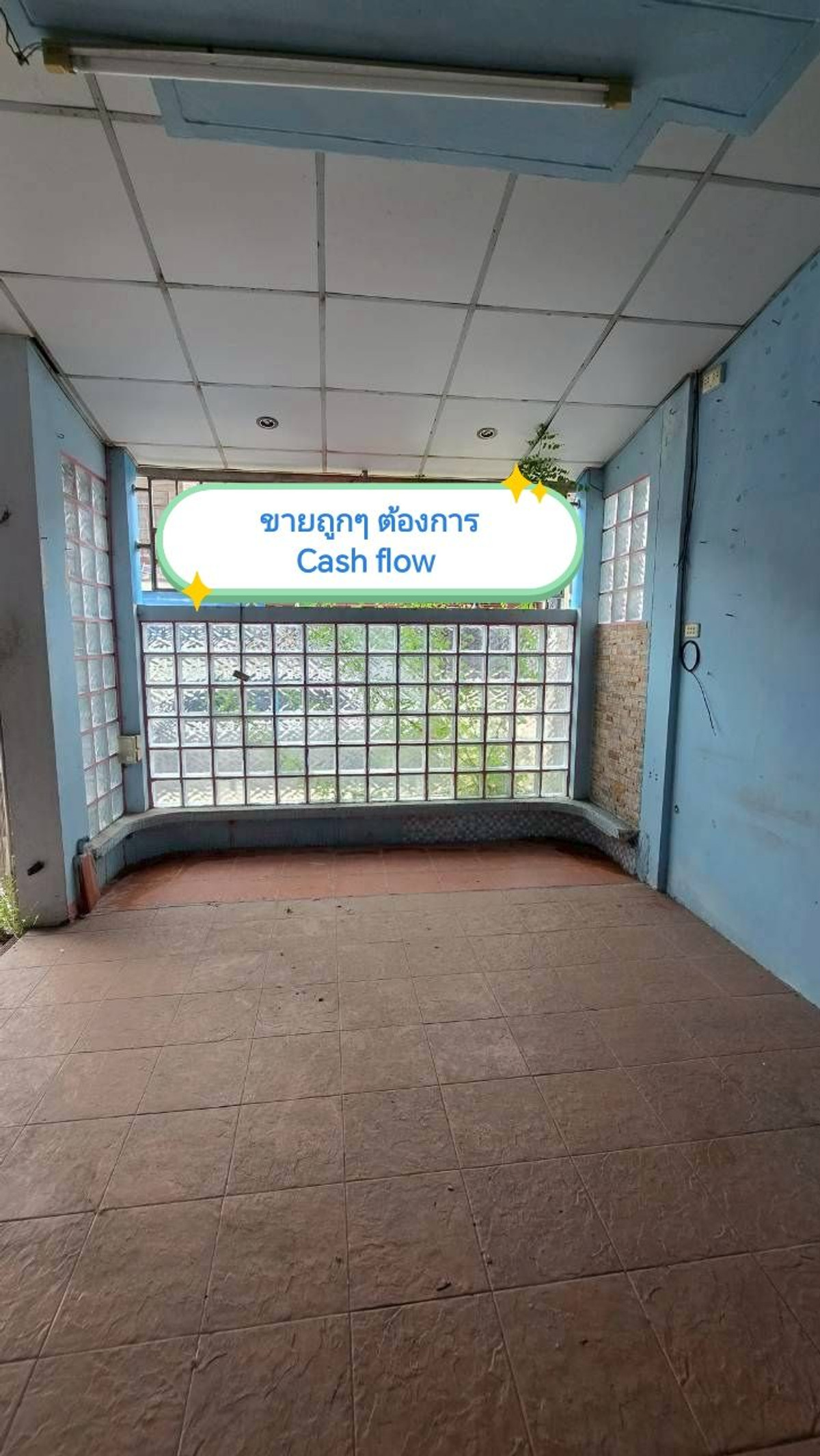 For SaleTownhomePathum Thani,Rangsit, Thammasat : 94684-10 - Townhouse for sale Thai Somboon 2 Rangsit–Khlong Sam.