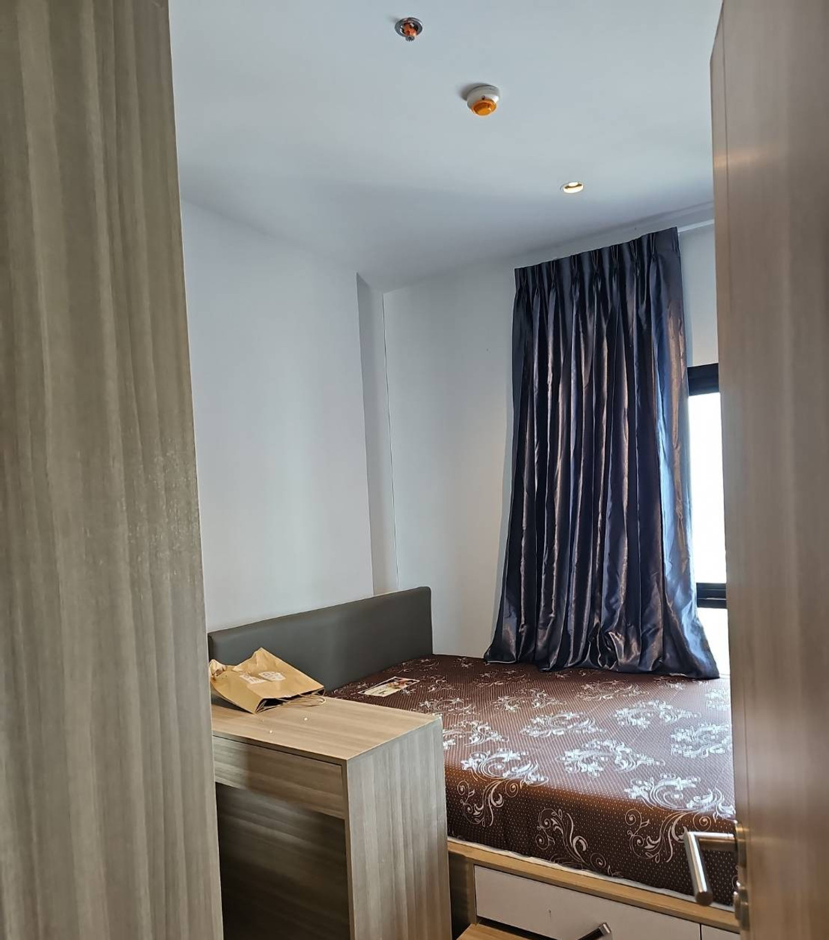 ให้เช่าคอนโดท่าพระ ตลาดพลู วุฒากาศ : ให้เช่า ✨ Altitude Unicorn Sathorn - Thapra ✨ เฟอร์นิเจอร์ และ เครื่องใช้ไฟฟ้าครบ ใกล้ BTS 