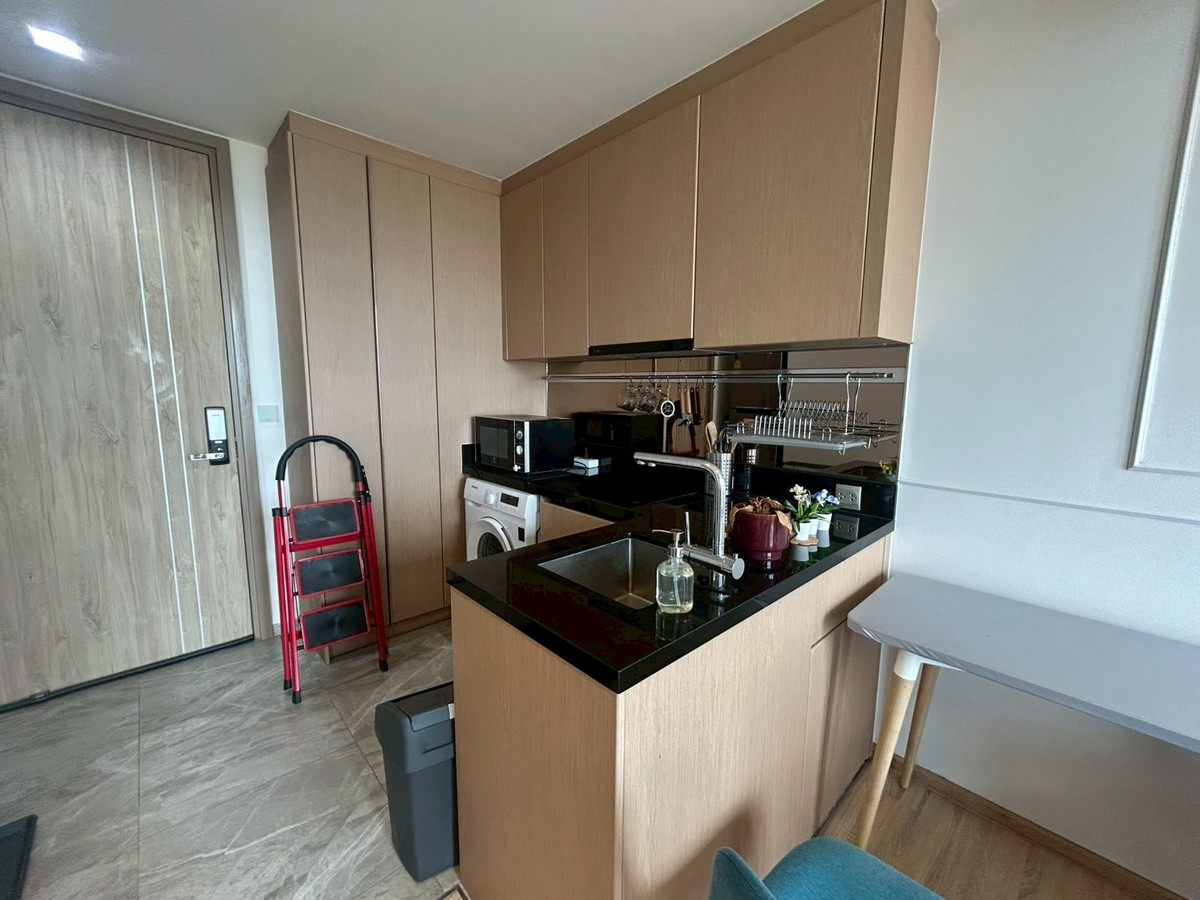 ให้เช่าคอนโดอ่อนนุช อุดมสุข : 📍 Kawa Haus ห้องสวย มีหลายห้อง ทำเลดี วิวสวย เฟอร์นิเจอร์ครบ เครื่องใช้ไฟฟ้าครบ (ราคาพิเศษ)