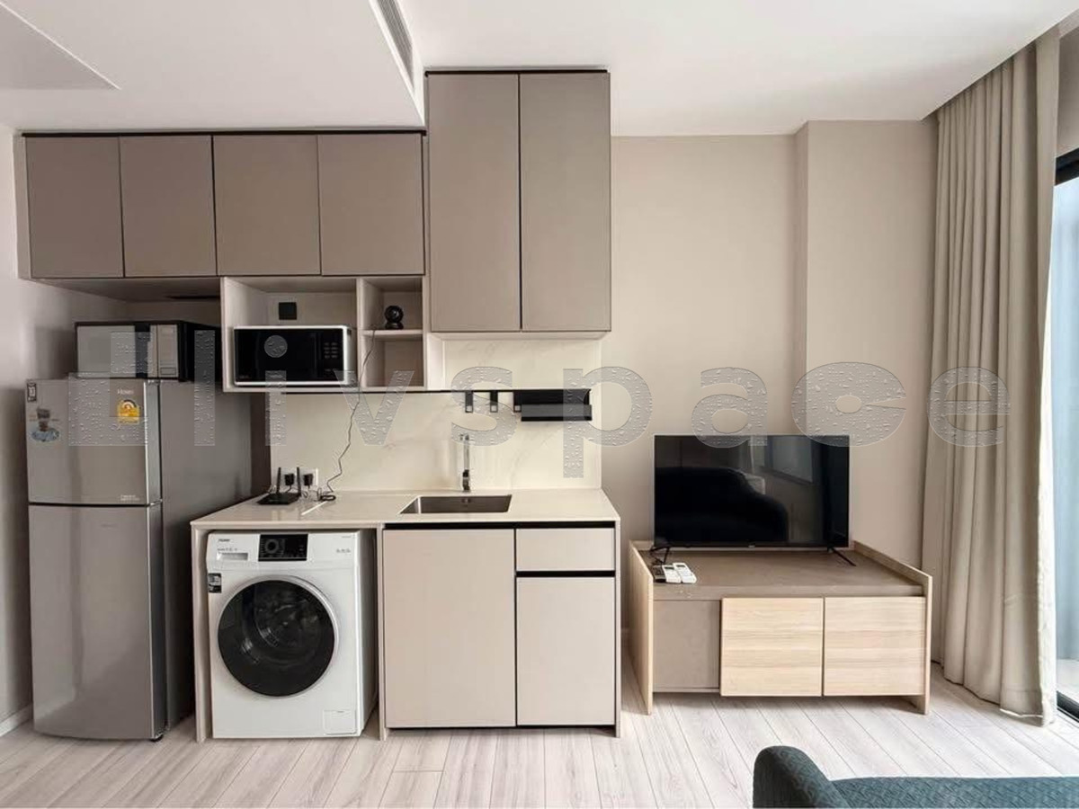 For SaleCondoRatchathewi,Phayathai : ▚ LD205ツ For Sale The Room Phayathai [Prime Location] Studio ⭐ Best Price 4.95M! (178k/sqm) Fully Furnished