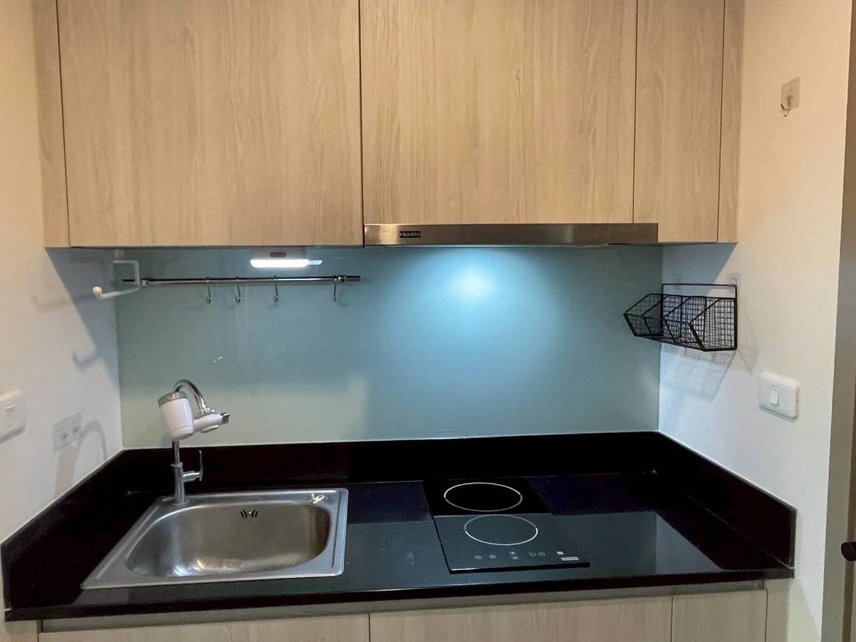 For RentCondoRamkhamhaeng, Hua Mak : ✅ NMN181 ✅ Line : @p2nproperty