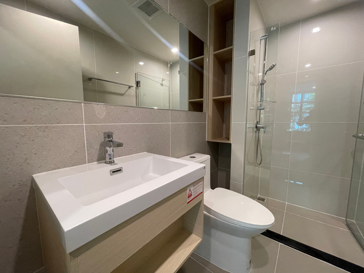 ให้เช่าคอนโดพัฒนาการ ศรีนครินทร์ : PFD-07549 ให้เช่าคอนโด นิว ซี-สแควร์ สวนหลวง สเตชั่น ( Nue Z-Square Suan Luang Station )  นัดชมห้อง ■ line : @propertyfinder 