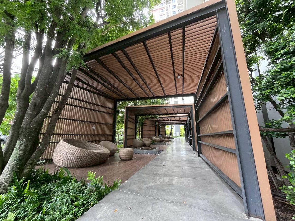 For SaleCondoBang kae, Phetkasem : 94843 - Urgent sale, Condo The Parkland Phetkasem (near MRT Lak Song)