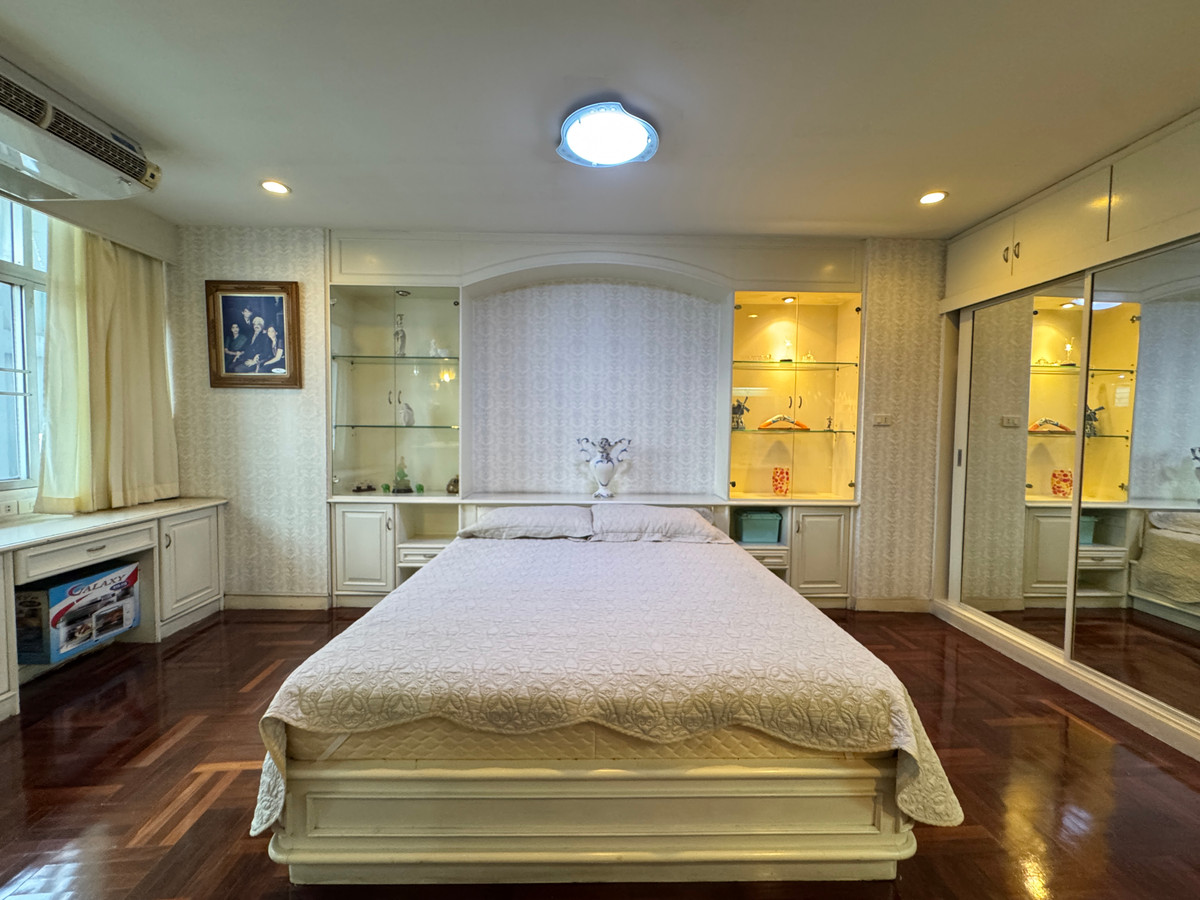 For SaleCondoSukhumvit, Asoke, Thonglor : for sale 🏙️ near bts asoke 🚆 and mrt sukhumvit 🚇 modern-designed unit ✨ fully furnished and move-in ready 🛋️ excellent connectivity 🚗💨 perfect for both own stay and rental investment 💼🏡