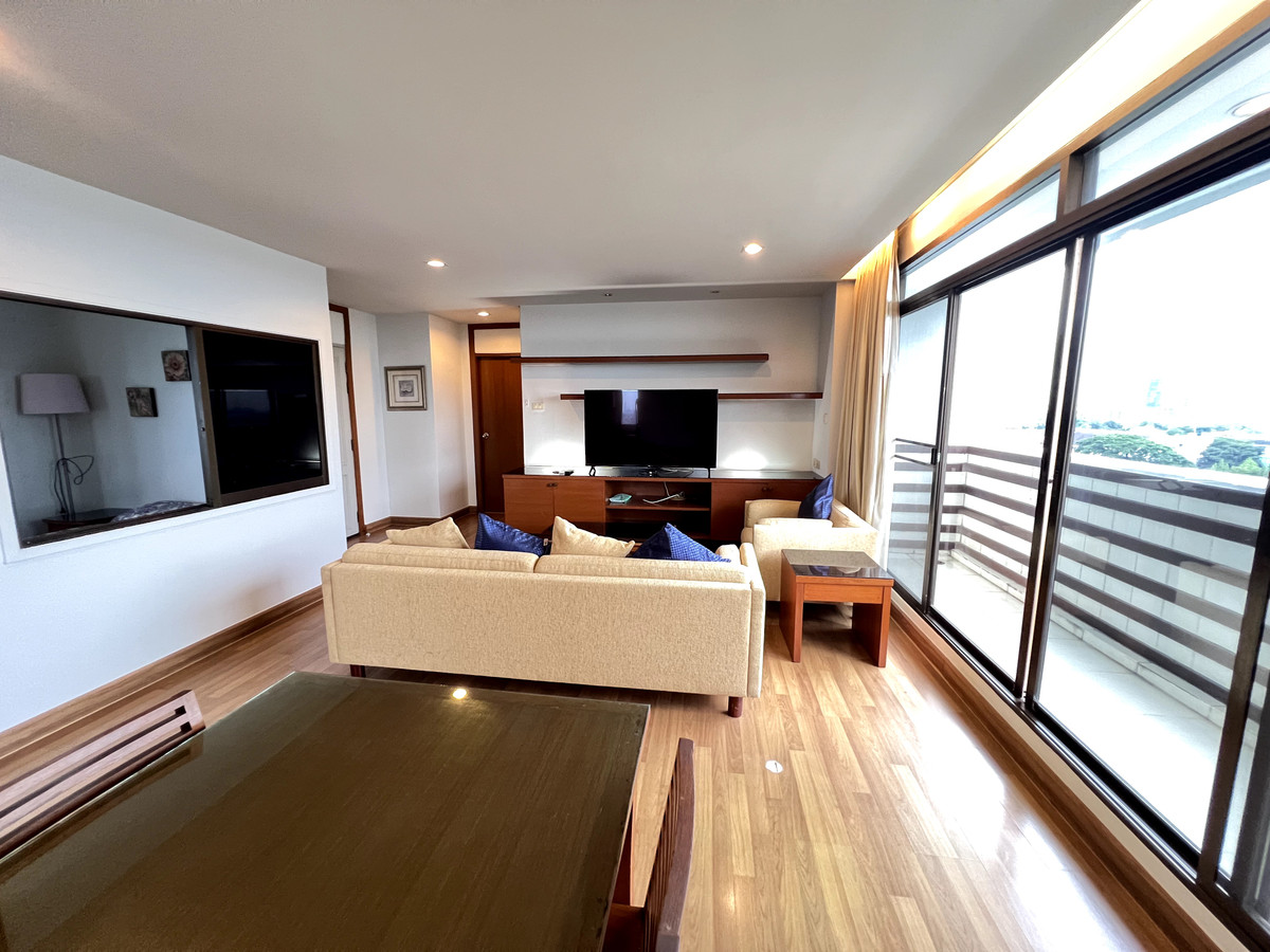 For RentCondoOnnut, Udomsuk : P-2873 For rent!! The Roof Garden Condo, ready to move in, near BTS On Nut.