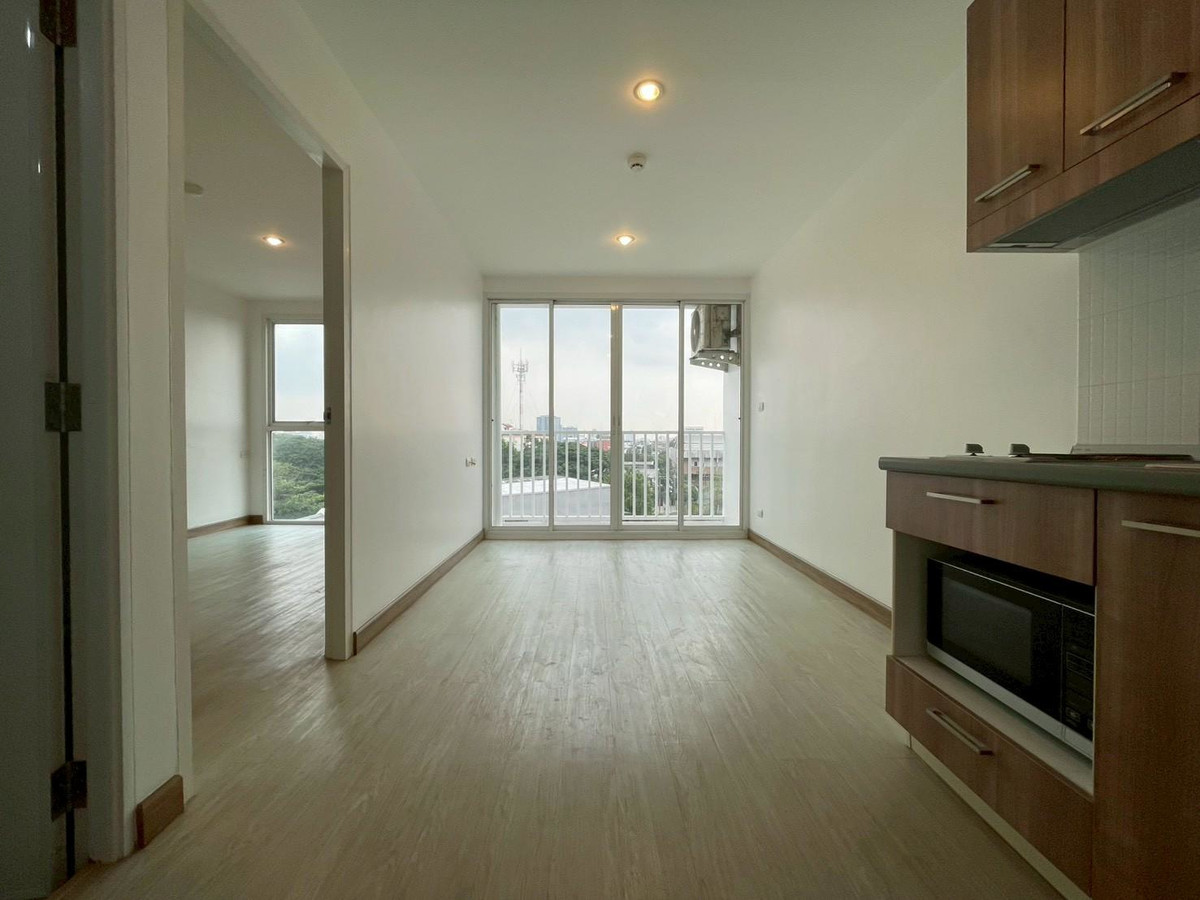 ขายคอนโดอ่อนนุช อุดมสุข : 95443 - ขายคอนโด Town Sukhumvit 71 ถนน สุขุมวิท71 ซอย ปรีดีพนมยงค์ 42