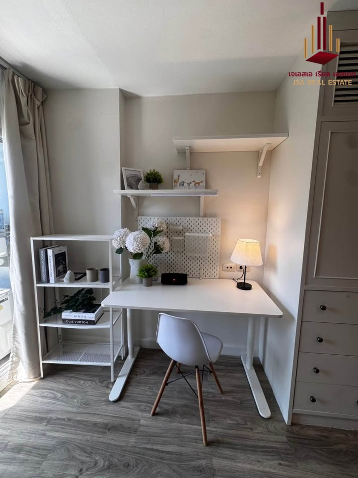 For RentCondoSukhumvit, Asoke, Thonglor : ✨ For Rent: 49 Suite Condo ✨ 💰 Only 24,000 THB/month