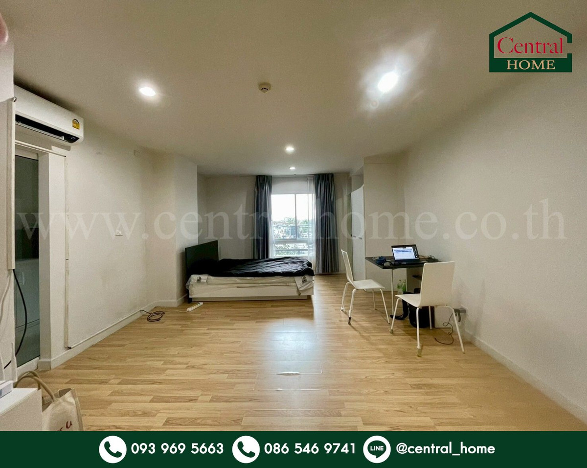 ขายคอนโดพระราม 5 ราชพฤกษ์ บางกรวย : คูล คอนโด พระราม 7 บางกรวย ใกล้ MRT สถานีบางอ้อ