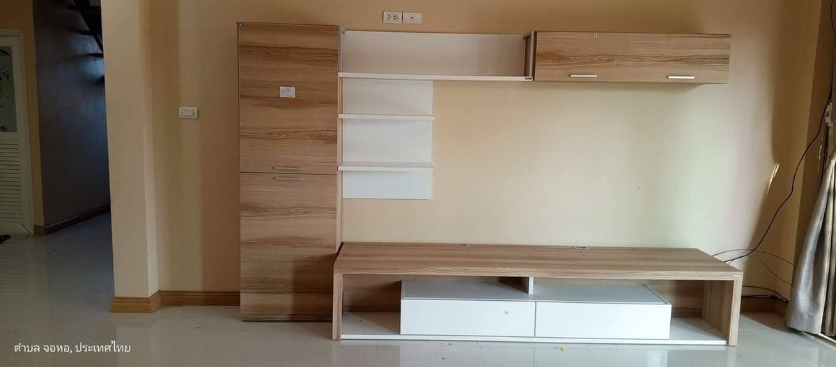 ขายบ้านโคราช นครราชสีมา : 88884 - ขายบ้านเดี่ยวสวยราคาถูกใช้วัสดุเกรดพรีเมี่ยมทั้งหลัง บนพื้นที่ 258 ตร.ว. อยู่ ต.ใหม่ อ.โนนสูง จ.นครราชสีมา