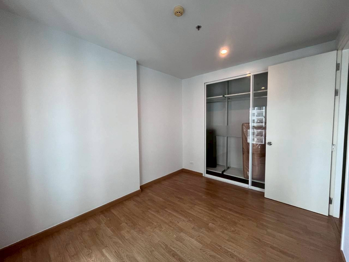 For SaleCondoBang kae, Phetkasem : 94843 - Urgent sale, Condo The Parkland Phetkasem (near MRT Lak Song)